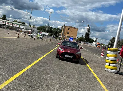 Szkoła nauki jazdy - BezpiecznaFlota.com